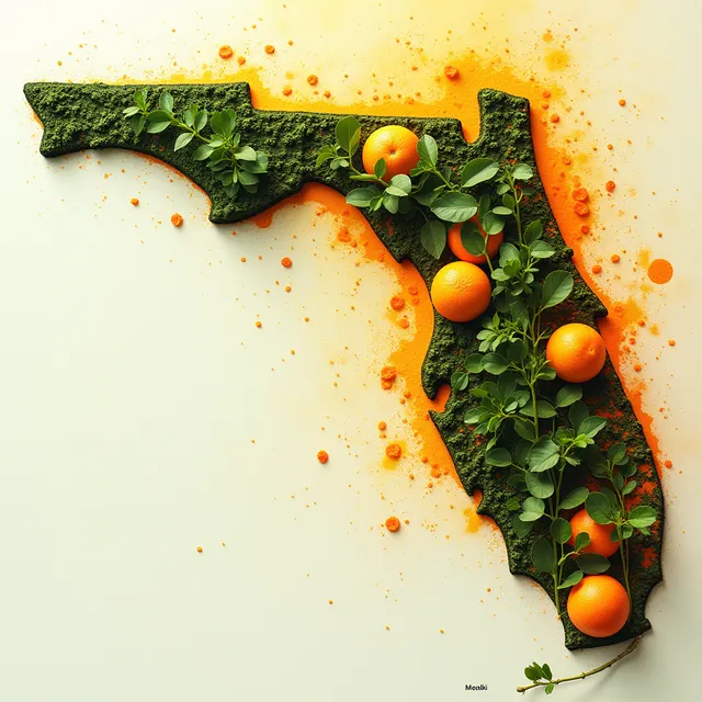 thumbnail for publication: Profitability of Citrus Tree Greenhouse Production Systems in Florida
